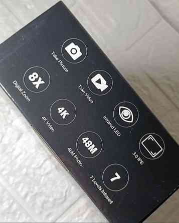 Бінокуляр інфрачервоний прилад денного бачення Київ