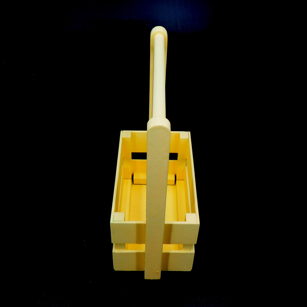 Подарунковий кошик "Тілтон 12х20" лимонад Миколаїв - фото 5