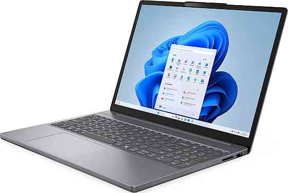 Ноутбук Lenovo IdeaPad Slim 3 15IRH10 (83K1010ERA) Luna Grey ( 23286 ) Харьков