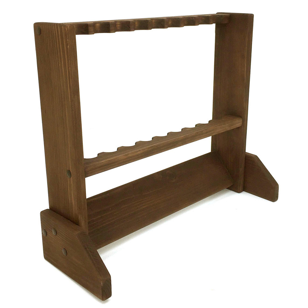 Органайзер для вудок "Болонь 9" капучино Миколаїв - фото 1