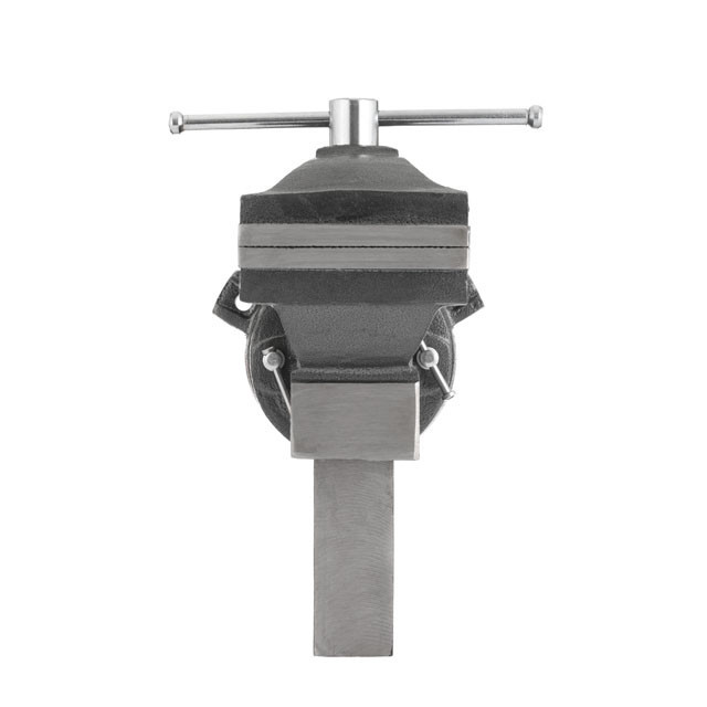 Лещата слюсарні поворотні, 125 мм, 7,85 кг INTERTOOL HT-0082 Киев - изображение 12