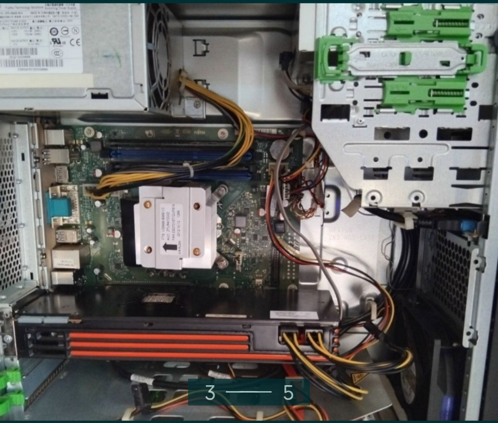 Бюджетний ігровий Комп'ютер: R6950. Київ - фото 5