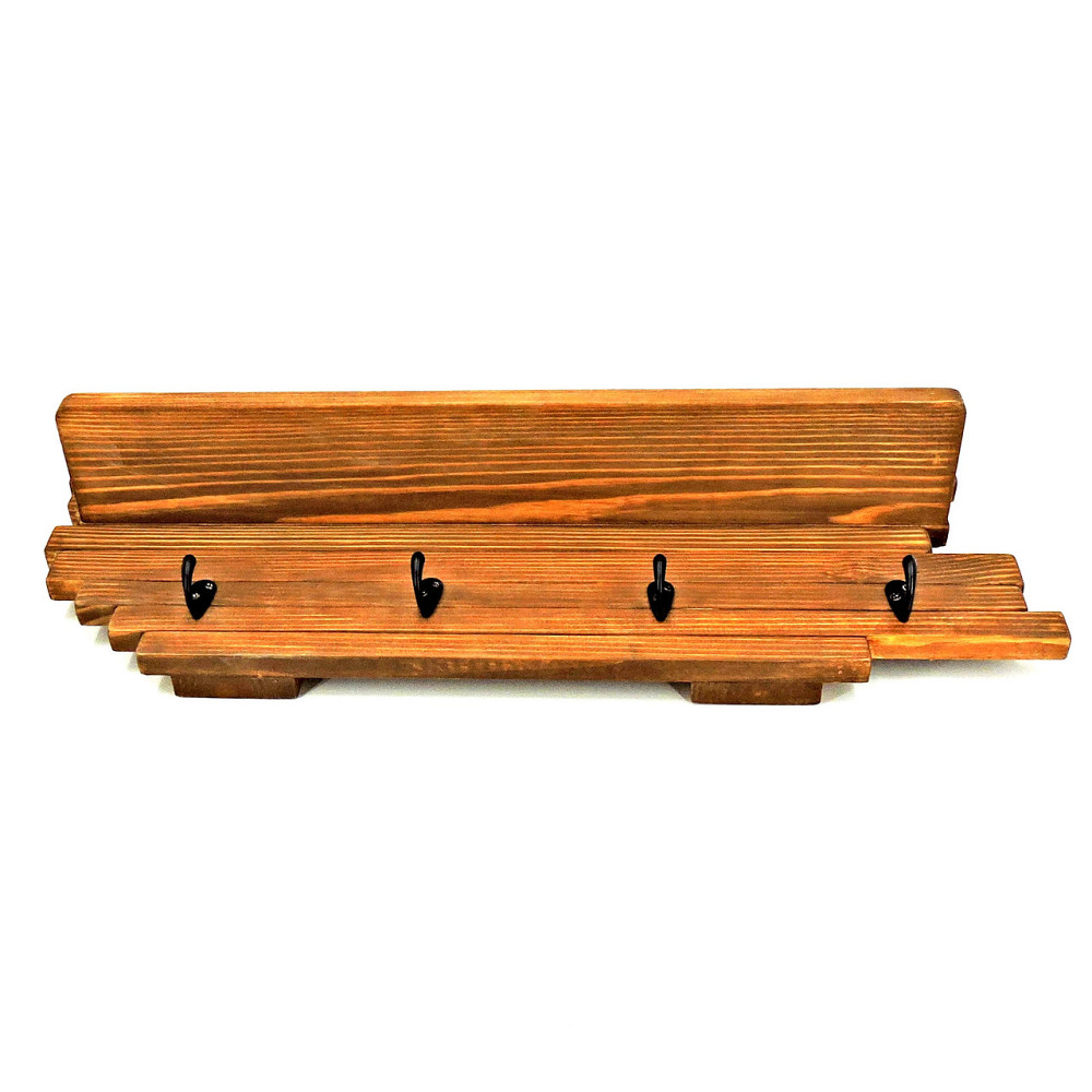 Настенная полка 