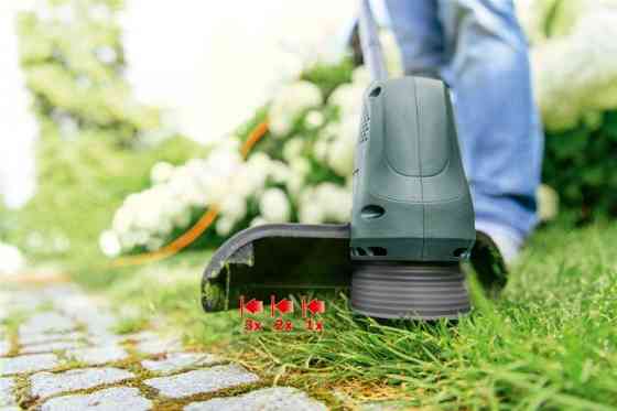 Тример Bosch EasyGrassCut 26 (0.600.8C1.J01) ( 18716 ) Харьков