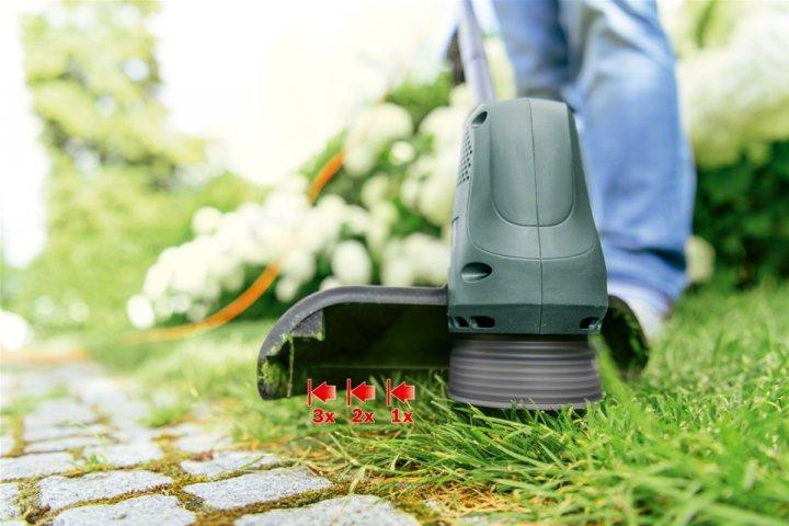 Тример Bosch EasyGrassCut 26 (0.600.8C1.J01) ( 18716 ) Харьков - изображение 1