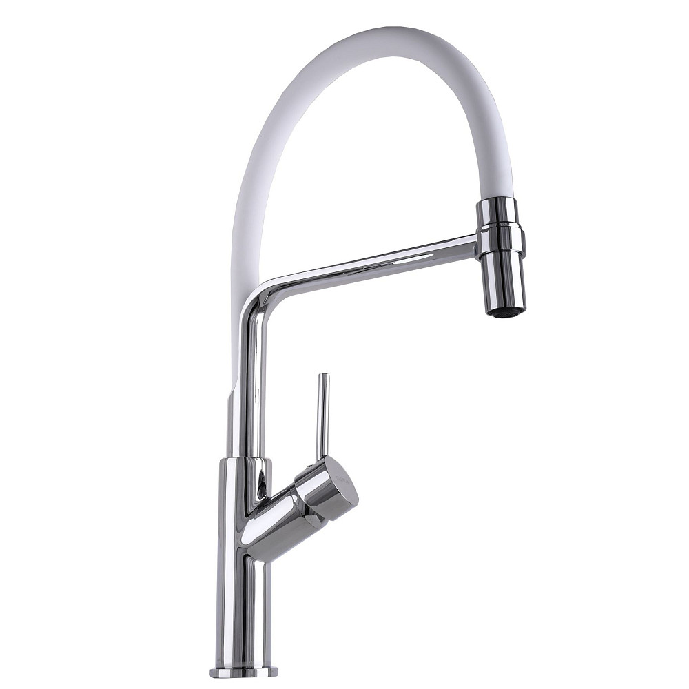 Змішувач для кухні Globus Lux DENVER Flex GDF-32-00-03 Тернопіль - фото 4