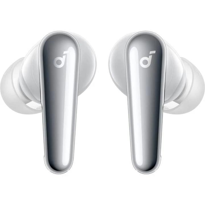 Bluetooth-гарнітура Anker SoundСore Liberty 4 Pro ANC White Matte (A3954G21) ( Білий ) Харків - фото 1