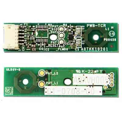 Чип для картриджа Konica Minolta IUP36 CMYK 200К/100К, drum, Bizhub C3320i Everprint (CHIP-MIN-IUP36) Винница