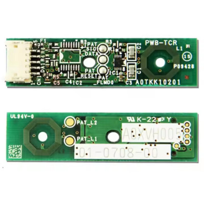 Чип для картриджа Konica Minolta IUP36 CMYK 200К/100К, drum, Bizhub C3320i Everprint (CHIP-MIN-IUP36) Вінниця - фото 1