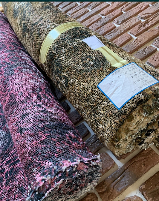 Ткань / опт / ажур 30 грн/м, от 5 м. Киев - изображение 7