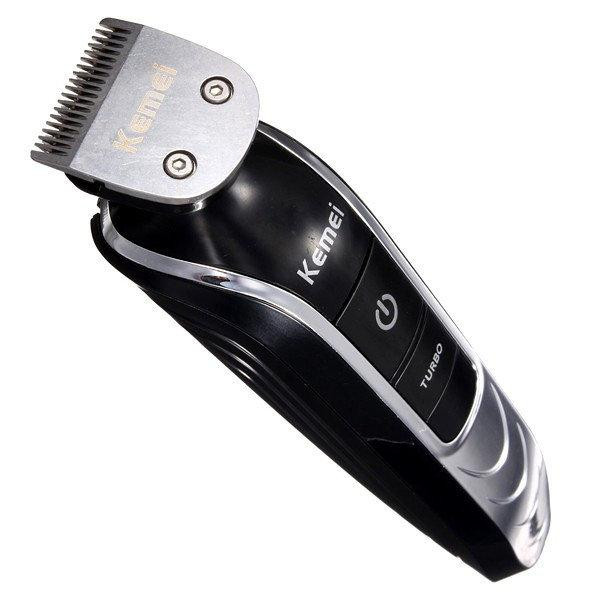 Стайлер набір для стрижки волосся і бороди KM 1832-a Вінниця - фото 9