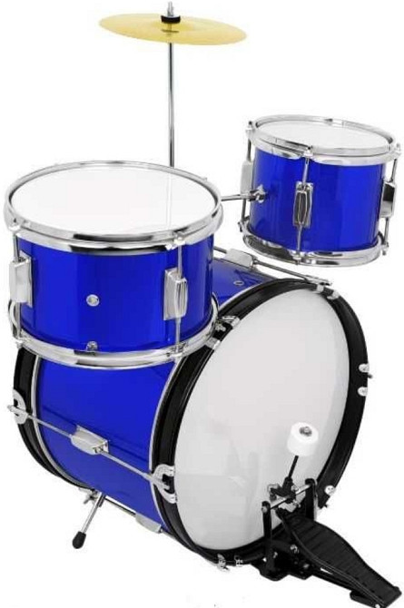 Ударна установка барабанна Харьков - изображение 2