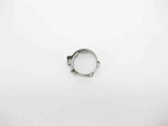 Mercedes-Benz  A0069976190 Затискний хомут 15.5 mm Одесса