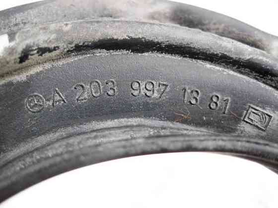 Mercedes-Benz  A2039971481 Ущільнення горловини бака C-Class W203 E-Class W211 CLS C219 CLK C209 CLC C203 Одесса