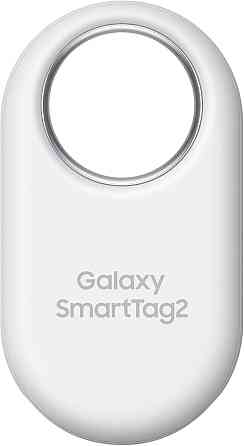 Трекер для пошуку ключів,предметів Samsung Galaxy SmartTag2 Луцк