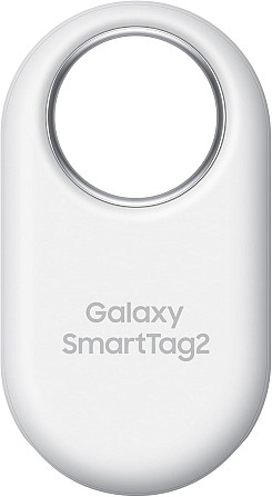 Трекер для пошуку ключів,предметів Samsung Galaxy SmartTag2 Луцк - изображение 1
