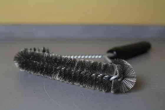 Щітка Т-подібна 30 см. Weber 6494 Код: 003504 Рівне