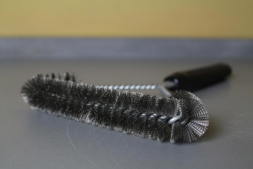 Щітка Т-подібна 30 см. Weber 6494 Код: 003504 Рівне - фото 2