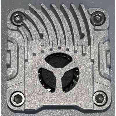 Видеопередатчик (VTX) VTX D1 2.5W 5.8GHz L,X Band (000004543) Винница