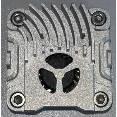 Видеопередатчик (VTX) VTX D1 2.5W 5.8GHz L,X Band (000004543) Винница - изображение 6