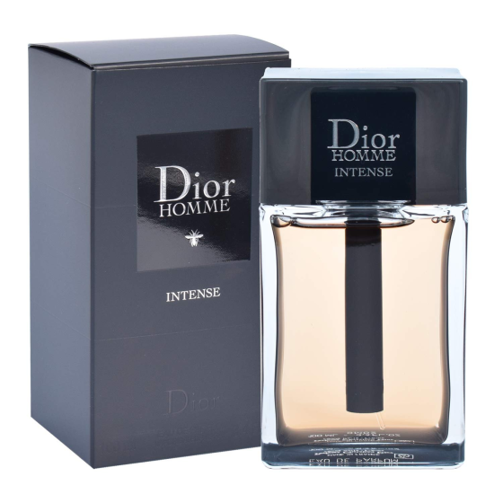 Парфумована вода Dior Homme Intense 100 Слов'янськ
