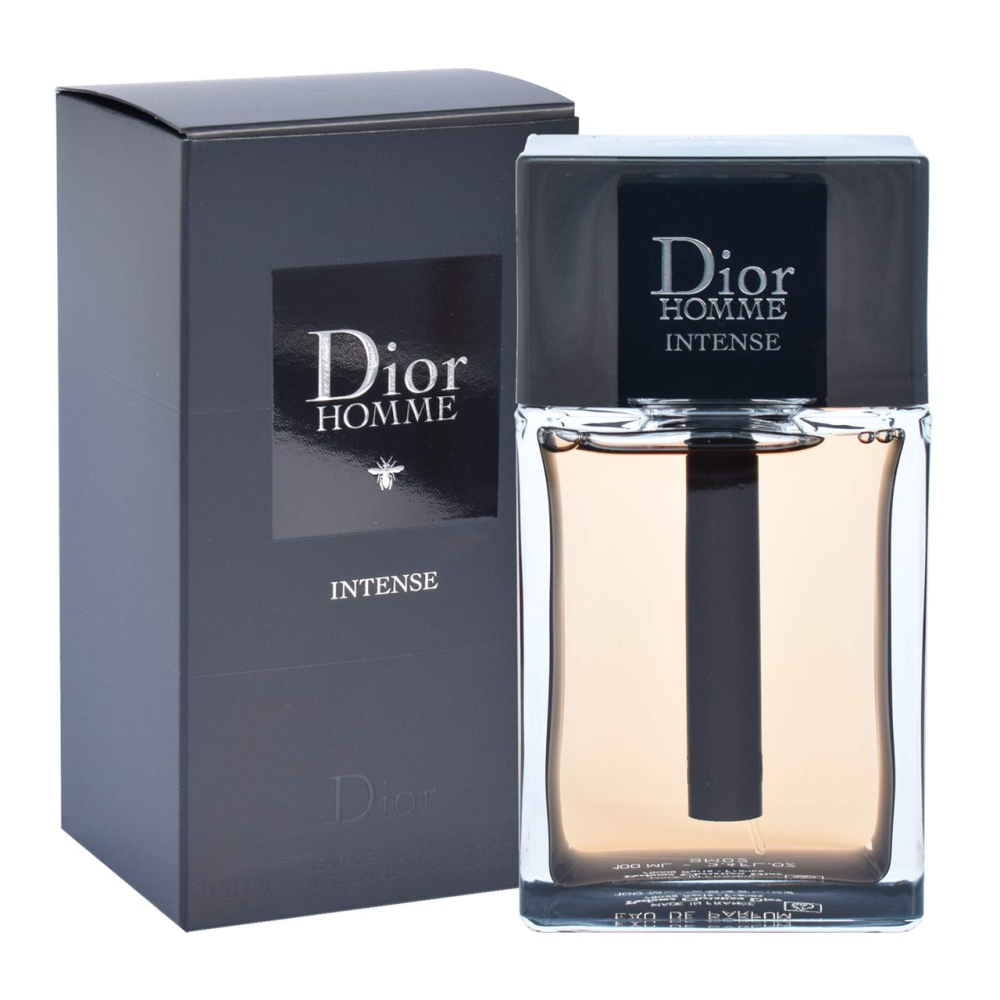 Парфумована вода Dior Homme Intense 100 Слов'янськ - фото 1