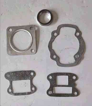 Прокладки циліндра (набір) Хонда Такт AF16 Ø41mm Мукачево