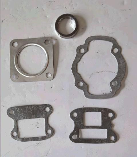 Прокладки циліндра (набір) Хонда Такт AF16 Ø41mm Мукачево - фото 1