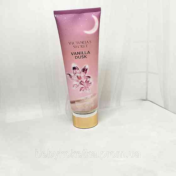 Набір для тіла Victoria's Secret Vanilla Dusk Львів