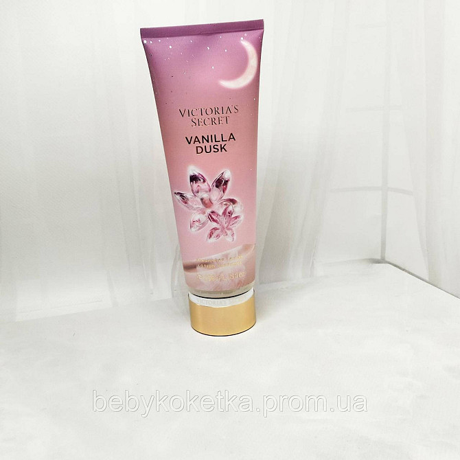 Набір для тіла Victoria's Secret Vanilla Dusk Львів - фото 3