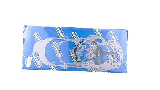 Прокладки двигуна (набір) скутер 4 Т Китай 100 (Ø5 см, L-40 см) Мукачево