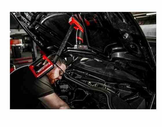 Акумуляторний підрамний ліхтар M12 UCL-0 Одеса