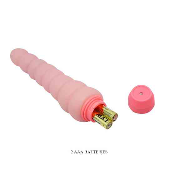 Вібратор BAILE Flexi vibe sensual Spine Sex Aura Київ