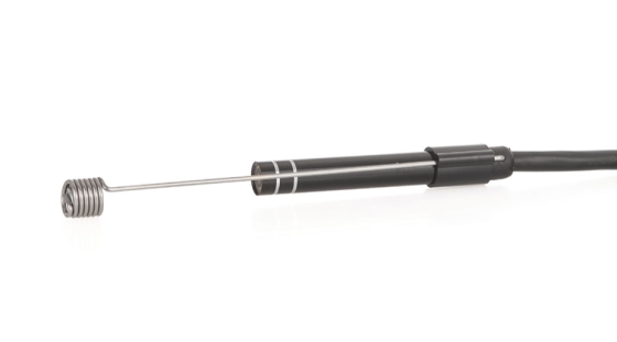 Ендоскоп камера інспекційна 5.5 мм GEKO G02942 Чернігів