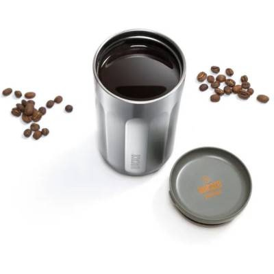 Кавоварка кемпінгова Wacaco Pipamoka (WPIPA) Вінниця - фото 4