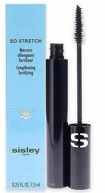 Туш для вій Sisley So Stretch Mascara 3 Deep Black Слов'янськ - фото 2