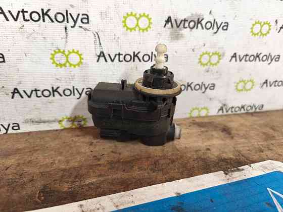 Коректор фар Renault Kangoo 2008-2021 (8200402521) Ковель