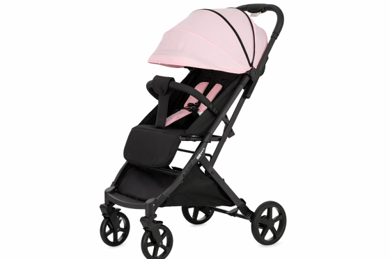 Коляска для дитини прогулянкова FreeON Tao, pink Київ