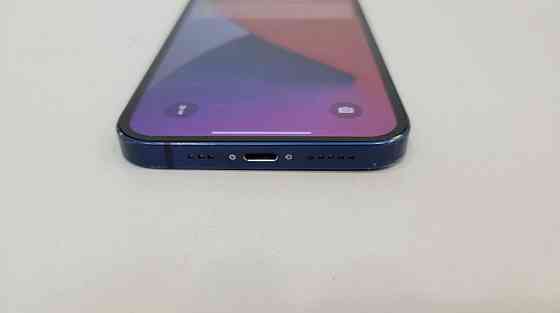 IPhone 12 64Gb Blue neverlock у гарному стані Київ