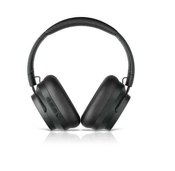 Bluetooth-гарнітура REAL-EL GD-865 Dark Green Зелений Харків