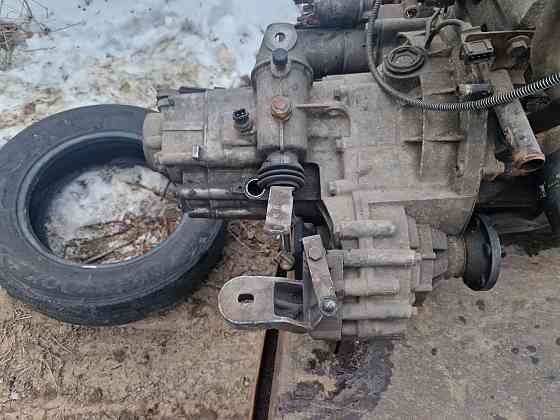 МКПП Chery Amulet 2006–2010 | Невеликий пробіг Киев