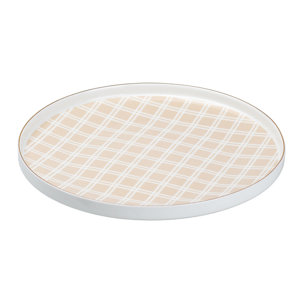 Розовый фарфоровый сервиз на 6 персон Киев - изображение 5