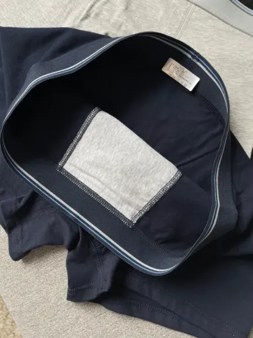 Мужские коттоновые боксеры(трусы) размер ХL(S) Киев - изображение 3