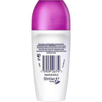 Антиперспірант Dove Ягоди асаї 72 години 50 мл (59092674) Вінниця