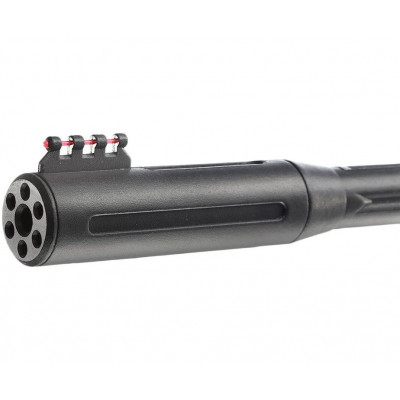 Пневматична гвинтівка Diana Twenty One FBB ОП 4х32 (521411504) Вінниця - фото 3