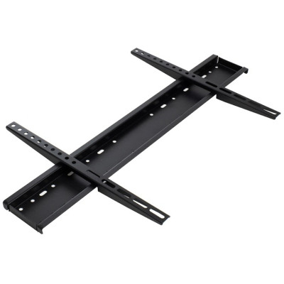 Кронштейн Charmount TV0604F Black Вінниця - фото 4