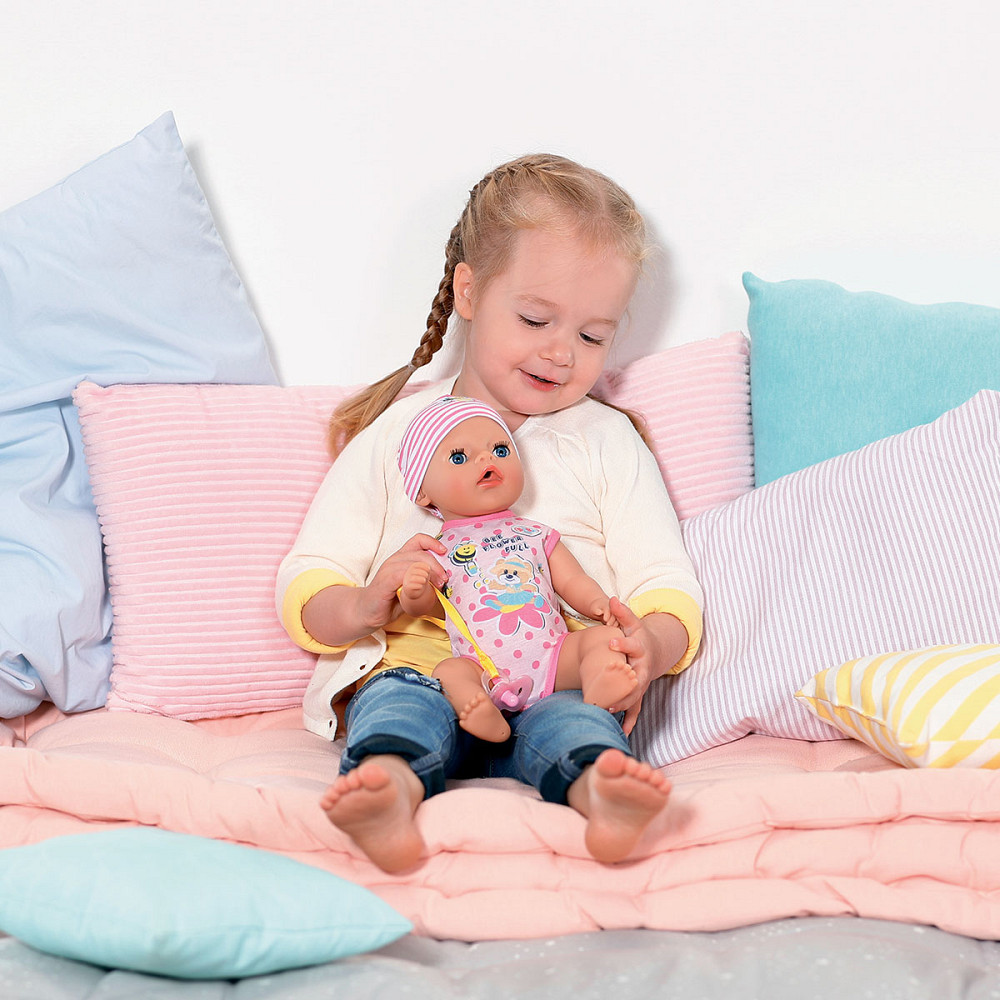 Лялька Baby Born - Прекрасне малятко Днепр - изображение 8