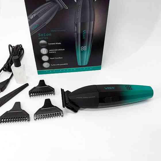 Машинка для окантовки акумуляторна, Машинка для стрижки волосся з мотором Тример скронь YS-14 Івано-Франківськ