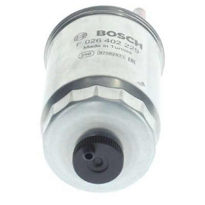 Фильтр топливный Bosch F026402229 Винница - изображение 4