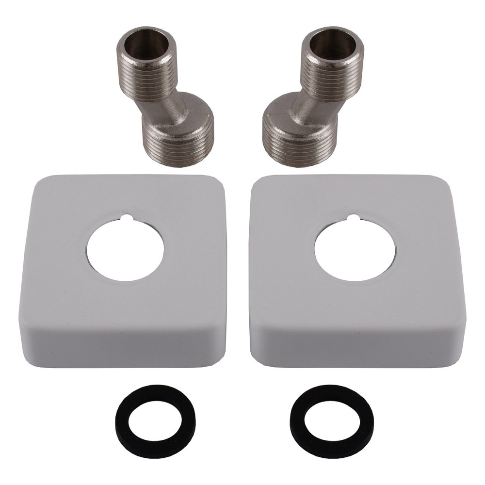 Змішувач для ванни TOPAZ ODISS TO 18101-H52-WW (000022537) Київ - фото 8